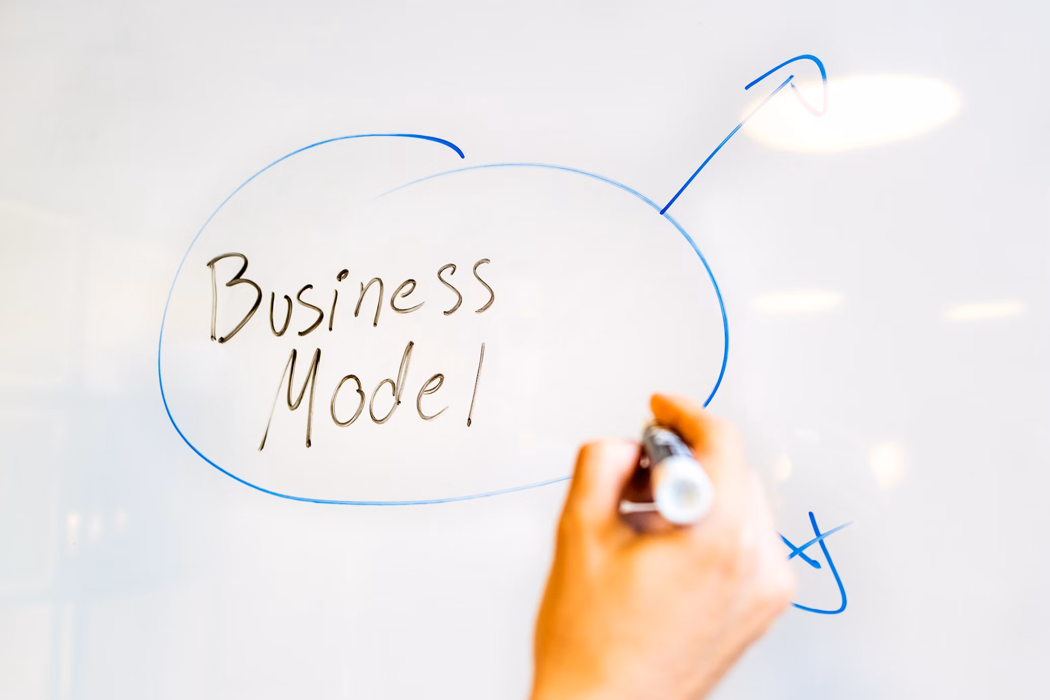 Business Strategy