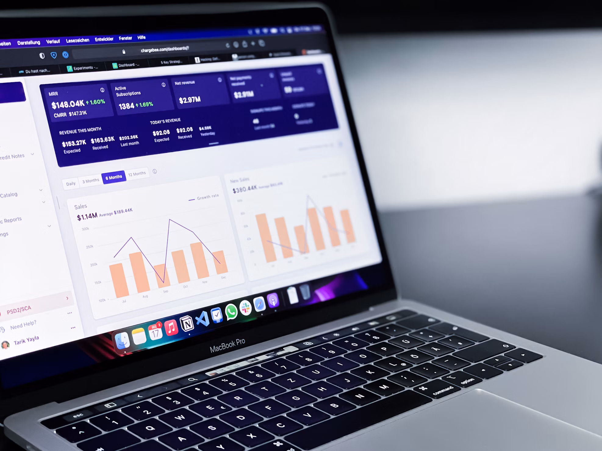 Growth Marketing