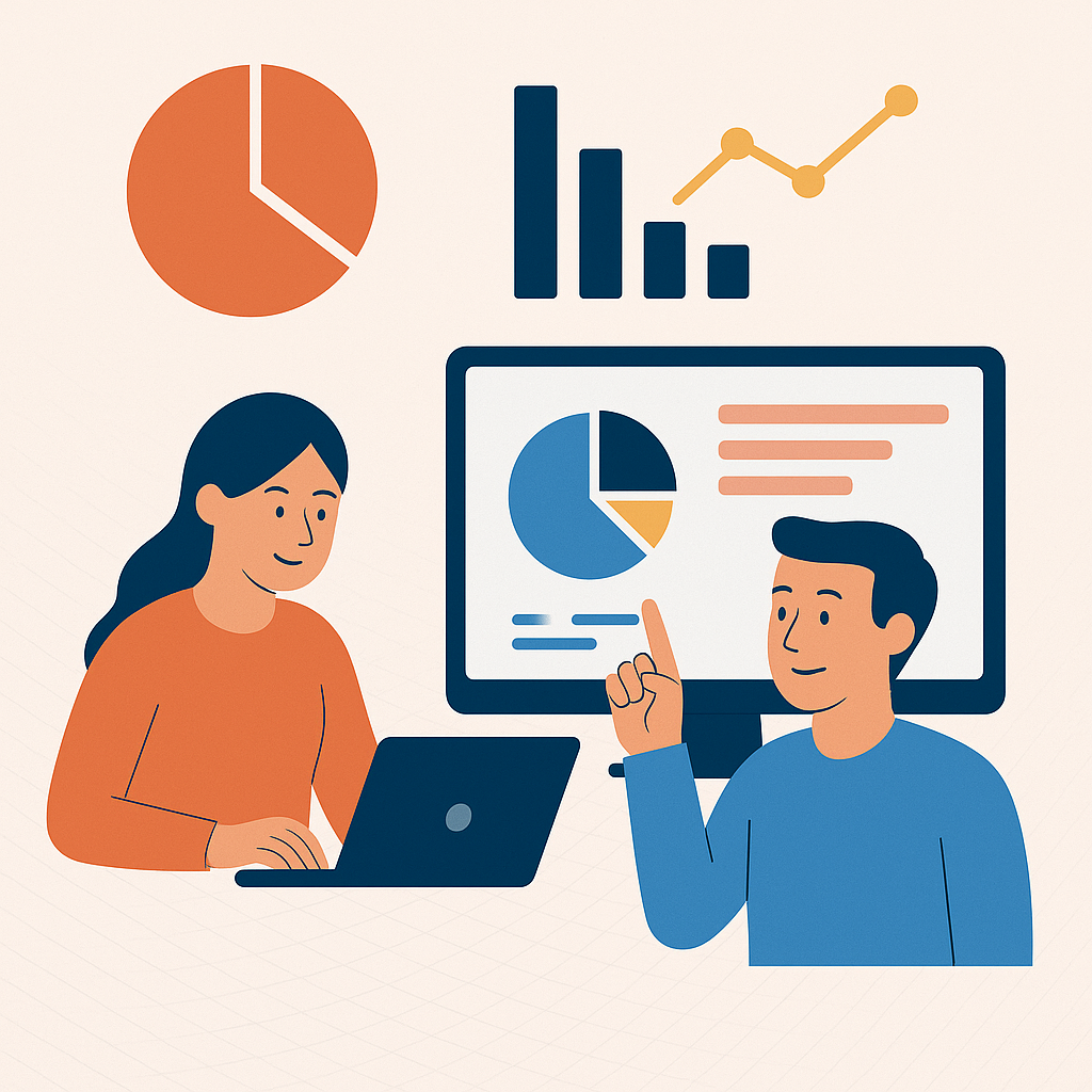 Analyse & Data