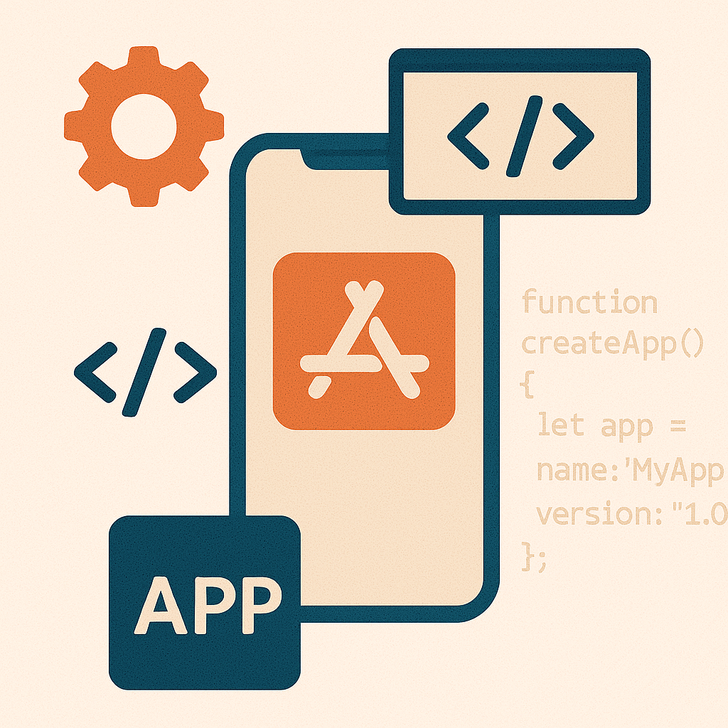 Applications web sur mesure