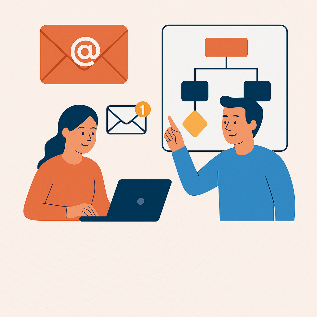 Email Marketing