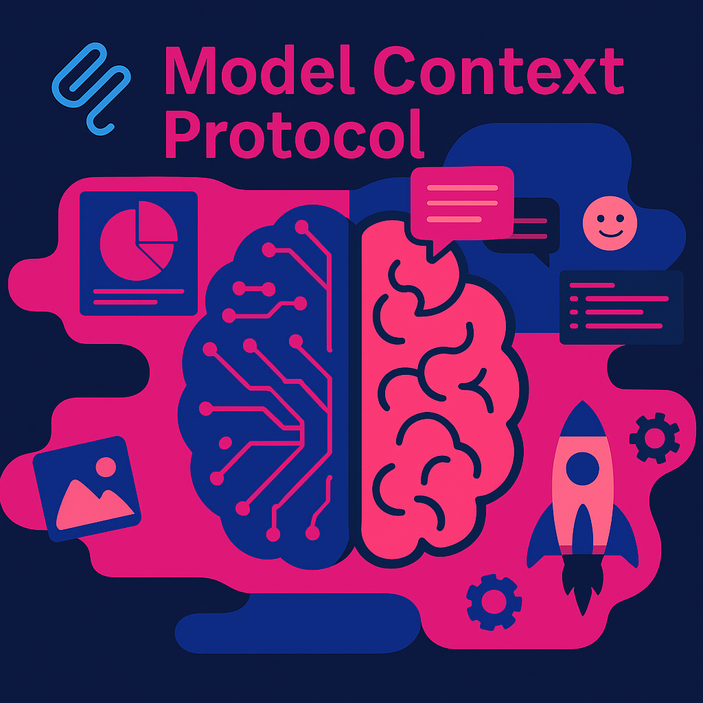 Implémentation MCP et IA