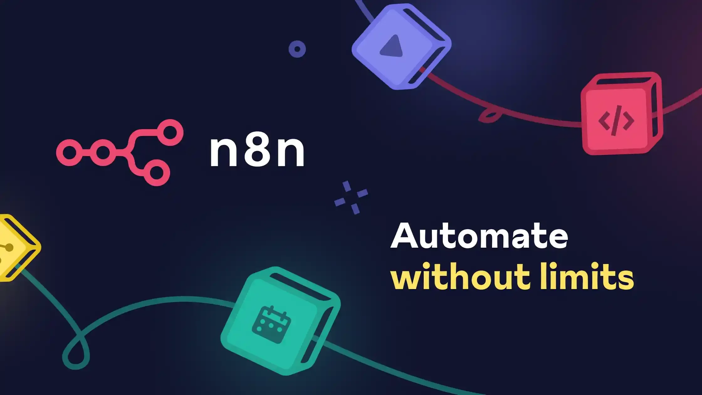Code d'automatisation