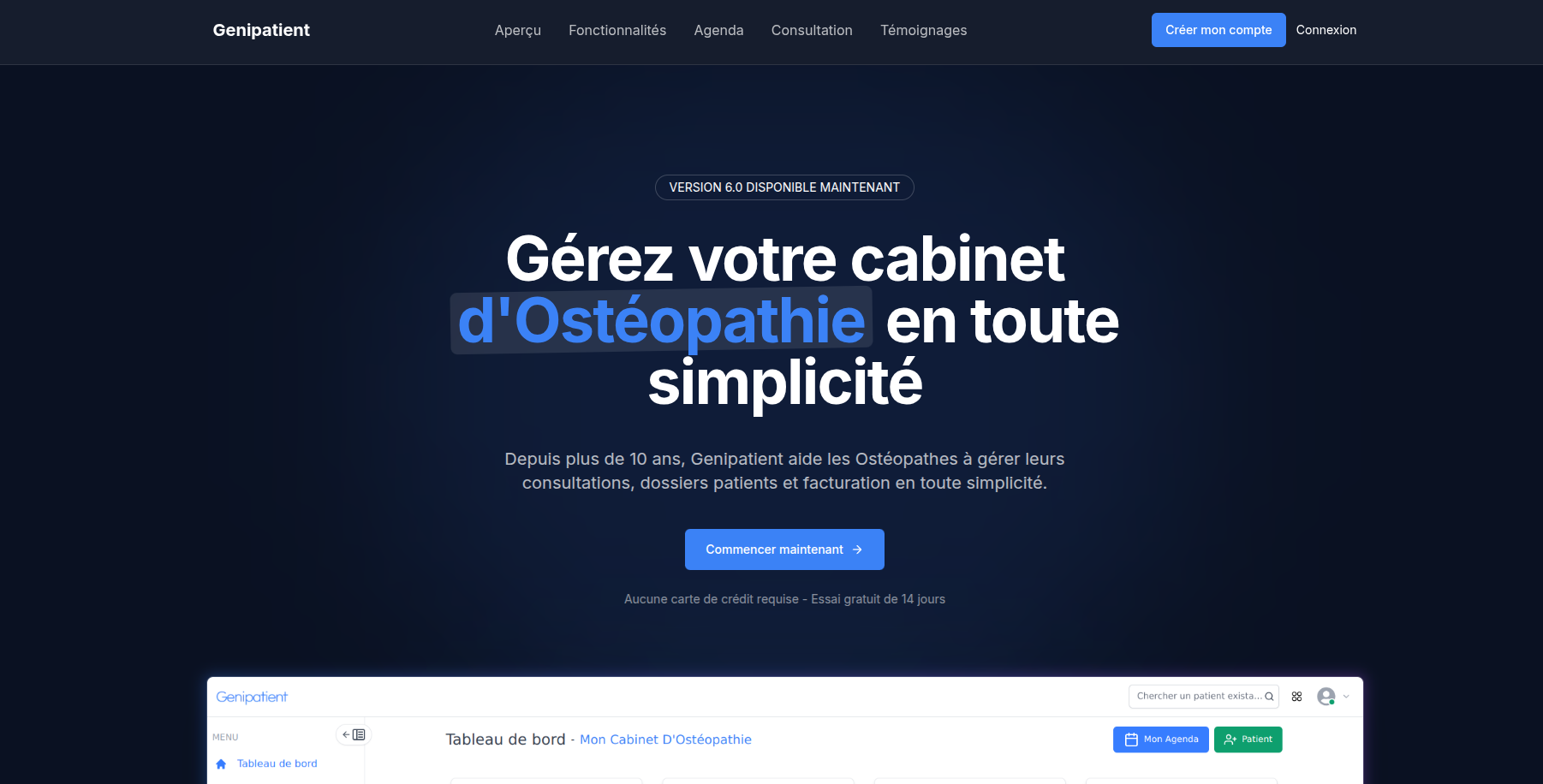 Étude de cas B2B