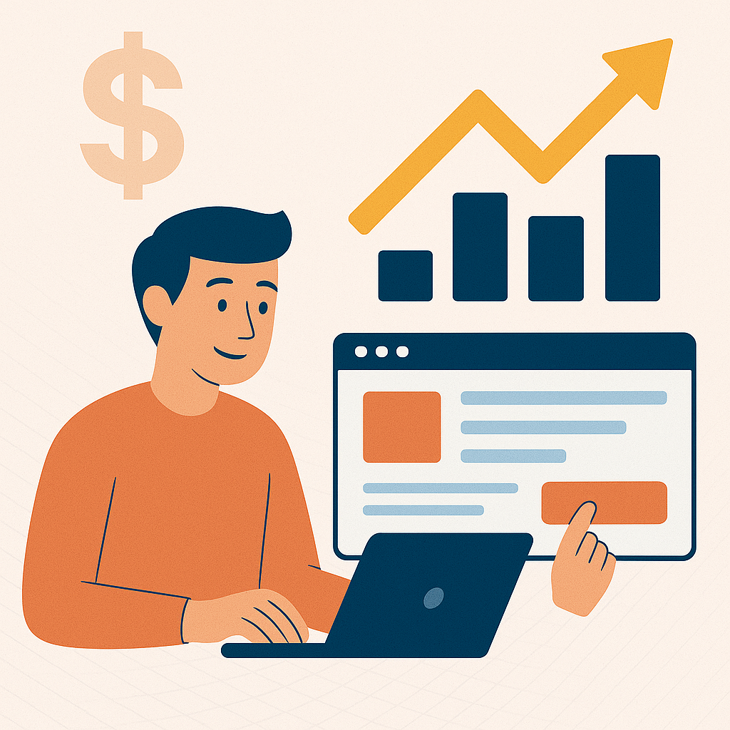Site web optimisé