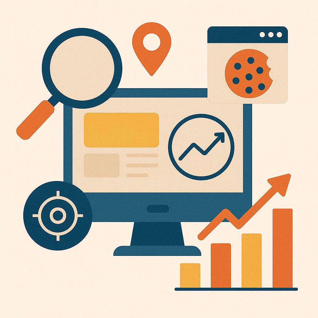 Solutions de tracking