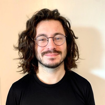 Vincent CANCE - Consultant en Développement Web
